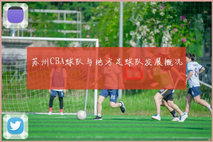 苏州CBA球队与地方足球队发展概况